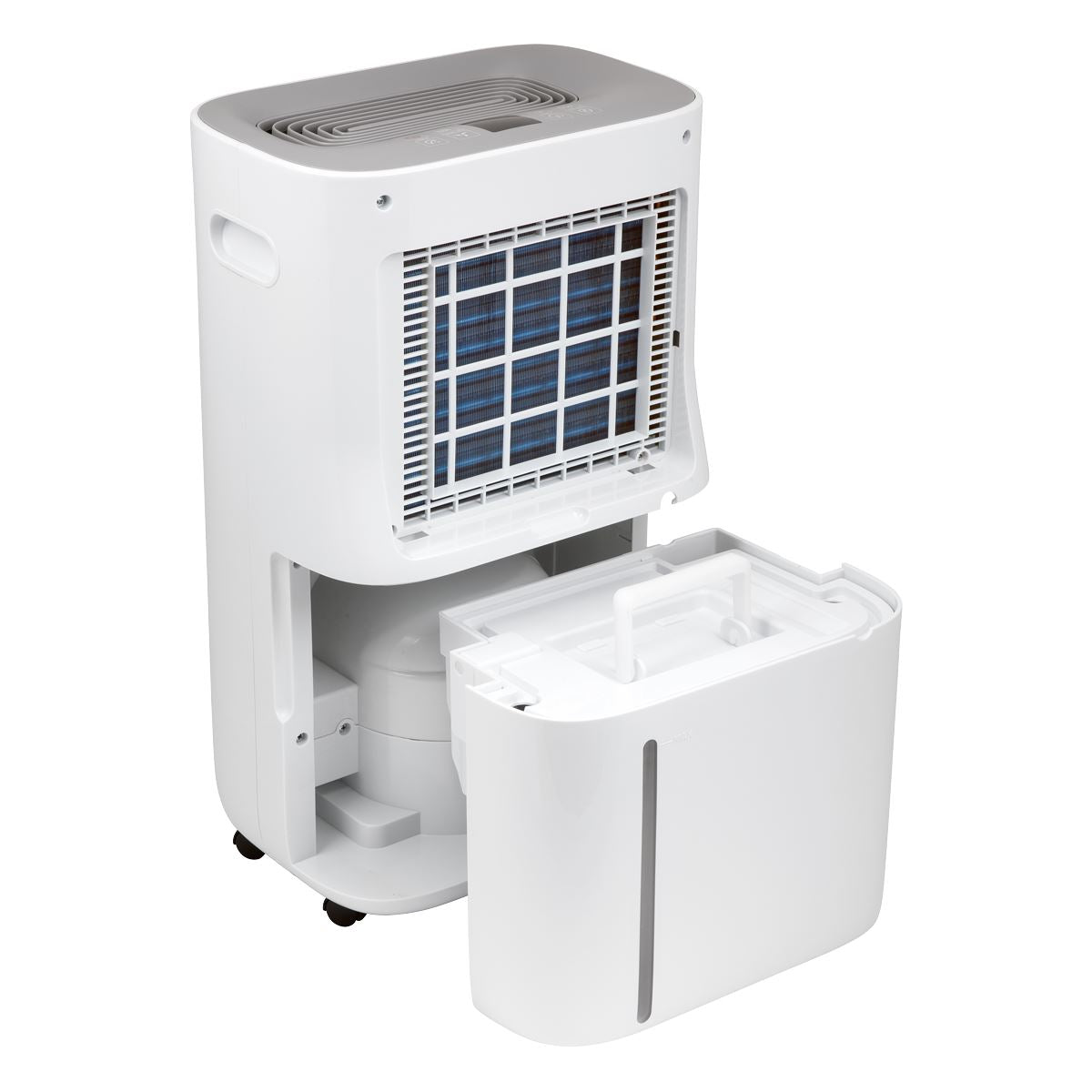 Sealey Dehumidifier 20L SDH20