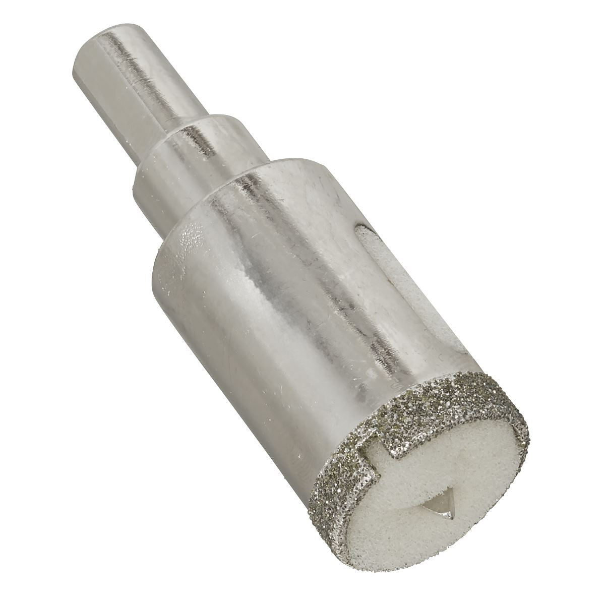 Sealey Electroplated Diamond Hole Saw 25mm DHS25