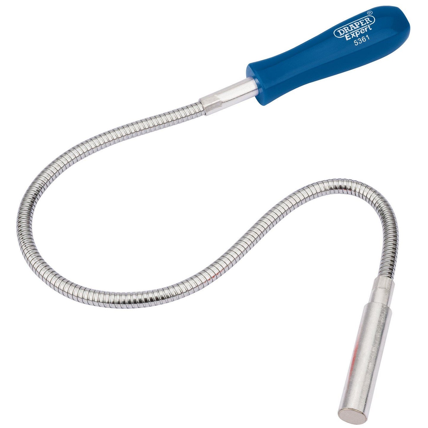 Draper 1x Expert 560mm Flexible Magnetic Pick Up Tool Professional Tool 52305