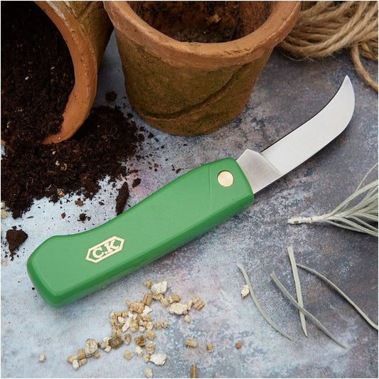 CK Tools Classic Pruning Knife G9066