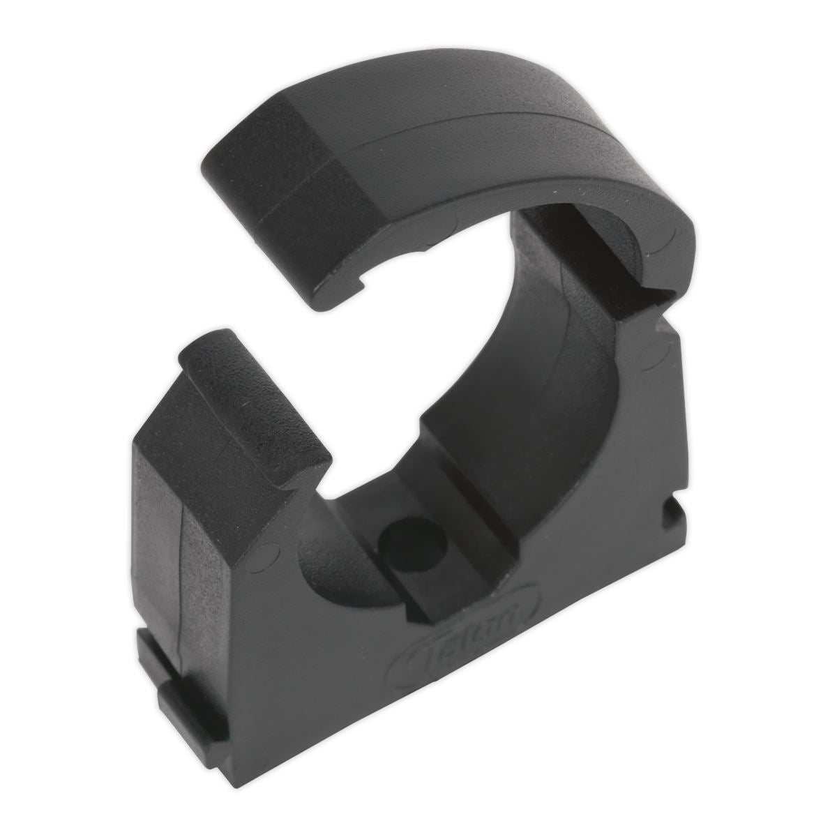 Sealey Pipe Clip 28mm Pack of 20 (John Guest Speedfit - PC28E) CAS28PC