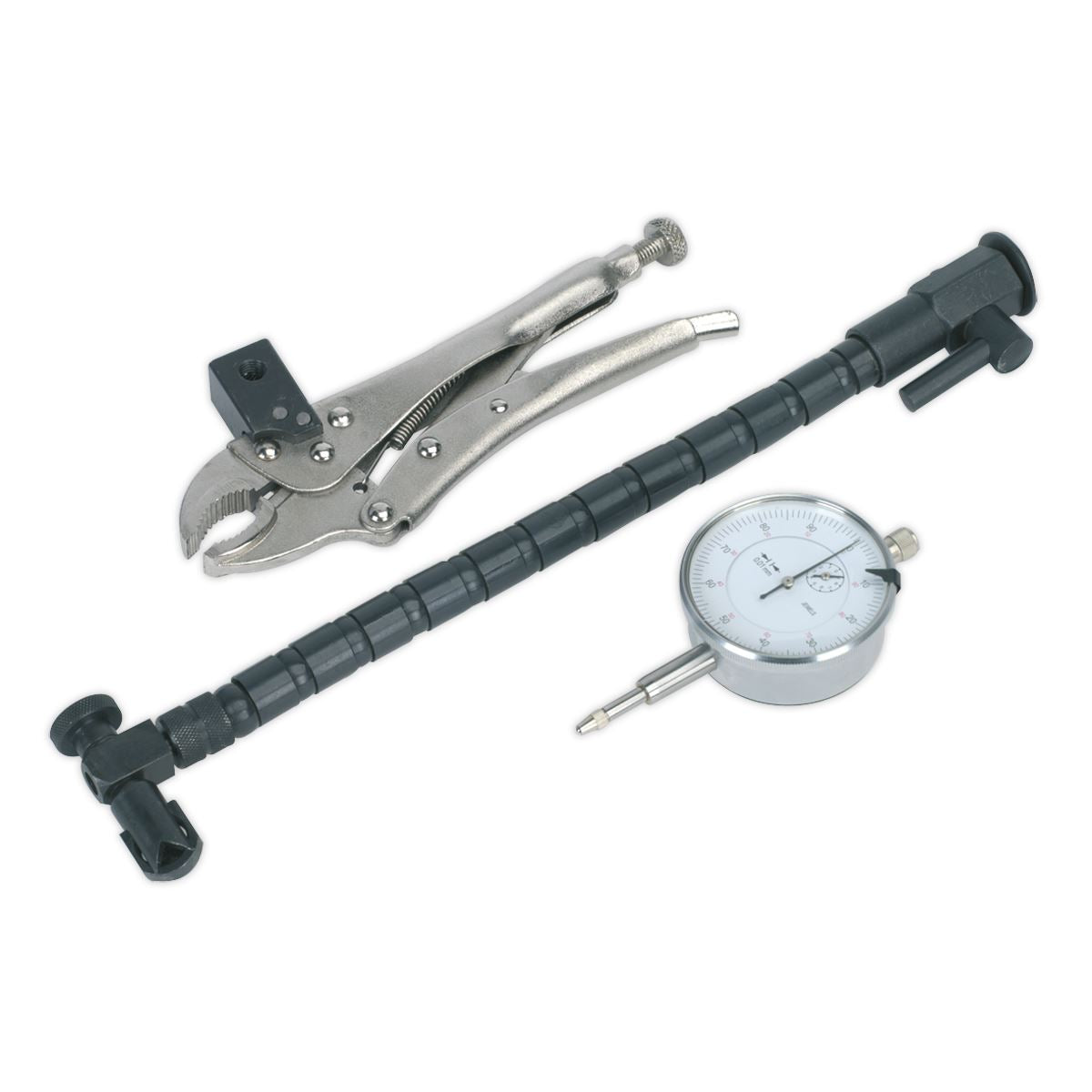 Sealey Brake Disc Run-Out Kit VS0290