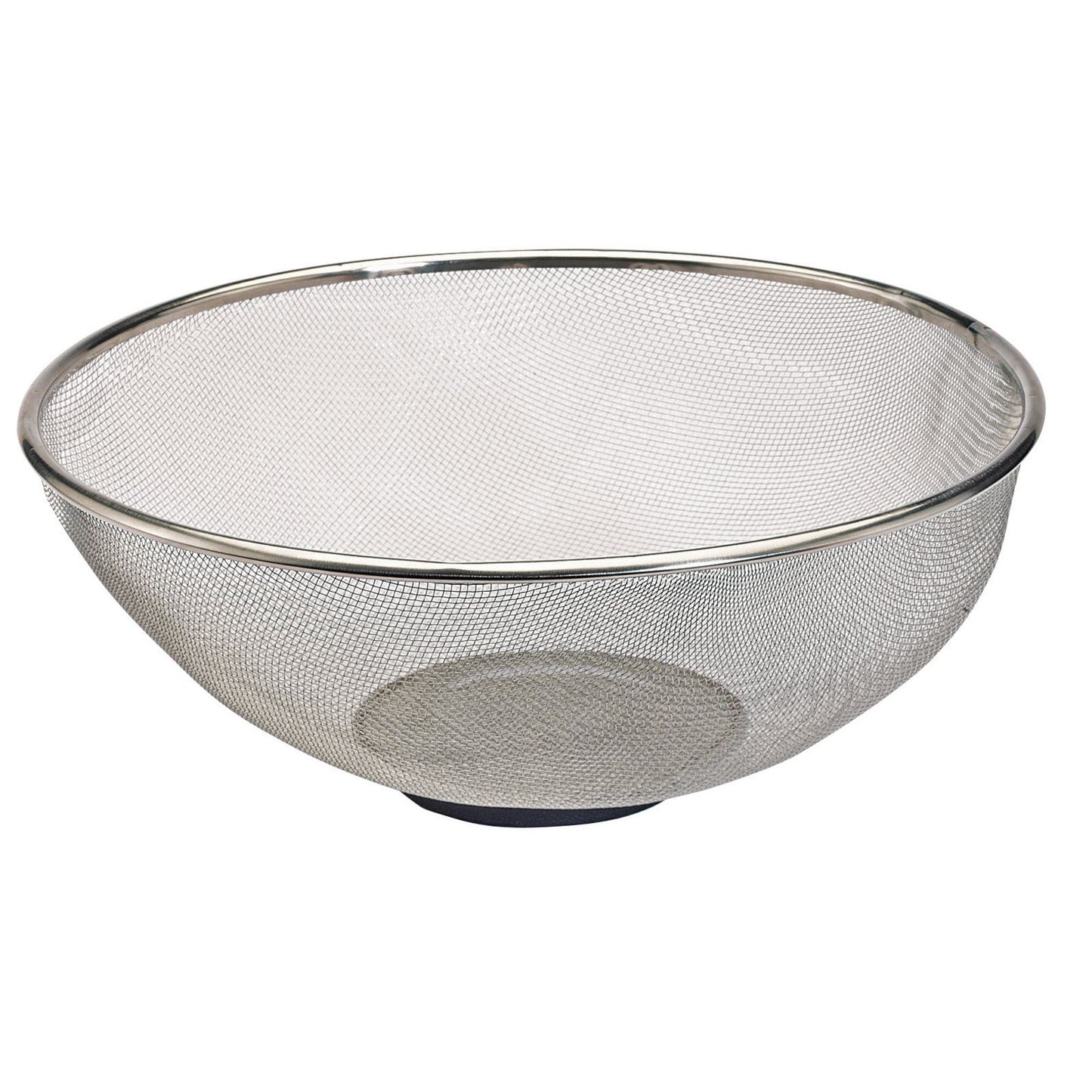 Draper 1x Magnetic Stainless Steel Mesh Parts Bowl Professional Tool 31317