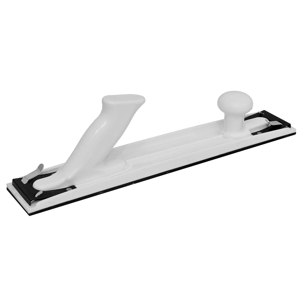 Sealey Sanding Block Long Board Hook-and-Loop 70 x 407mm RE4021