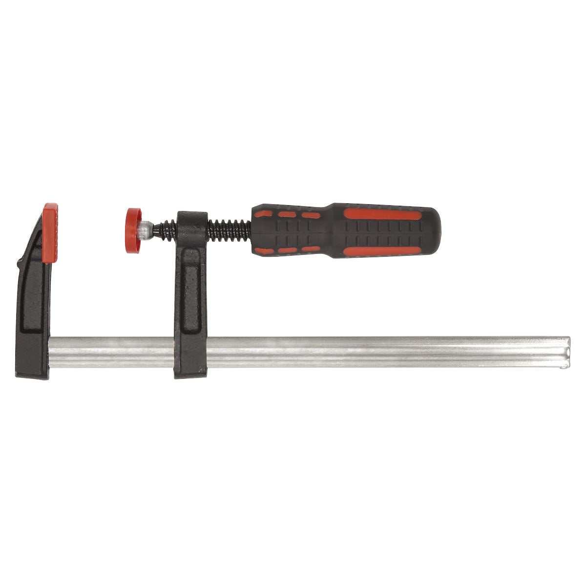 Sealey 200mm F-Clamp AK200F