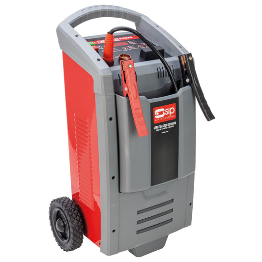 SIP Industrial STARTMASTER DSC600B Digital Starter Charger