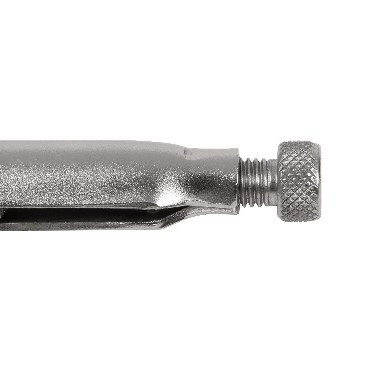 Sealey Locking Pliers Optimum Grip 225mm 0-45mm Capacity AK6830