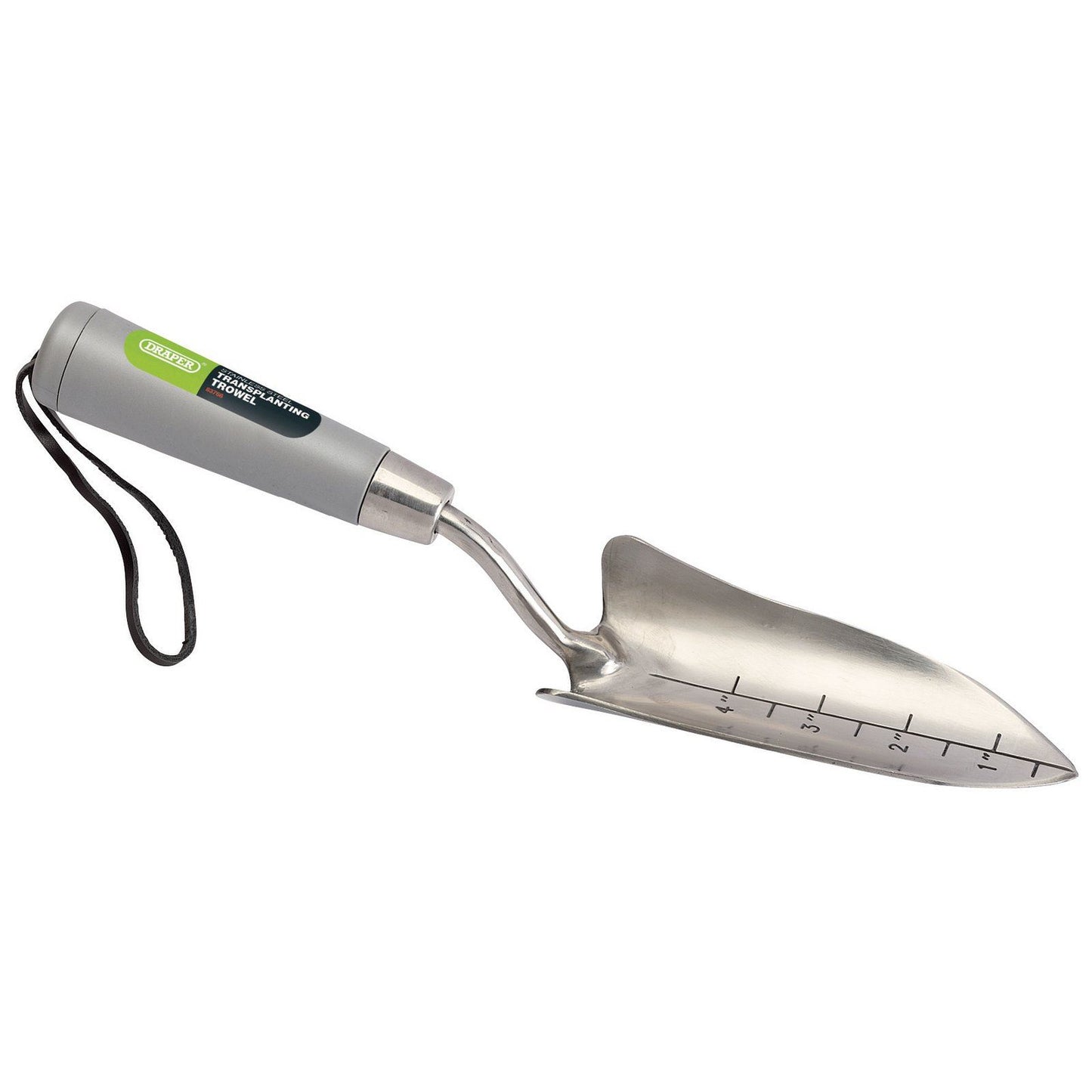 Draper Stainless Steel Transplanting Trowel GSTT2/I - 83766