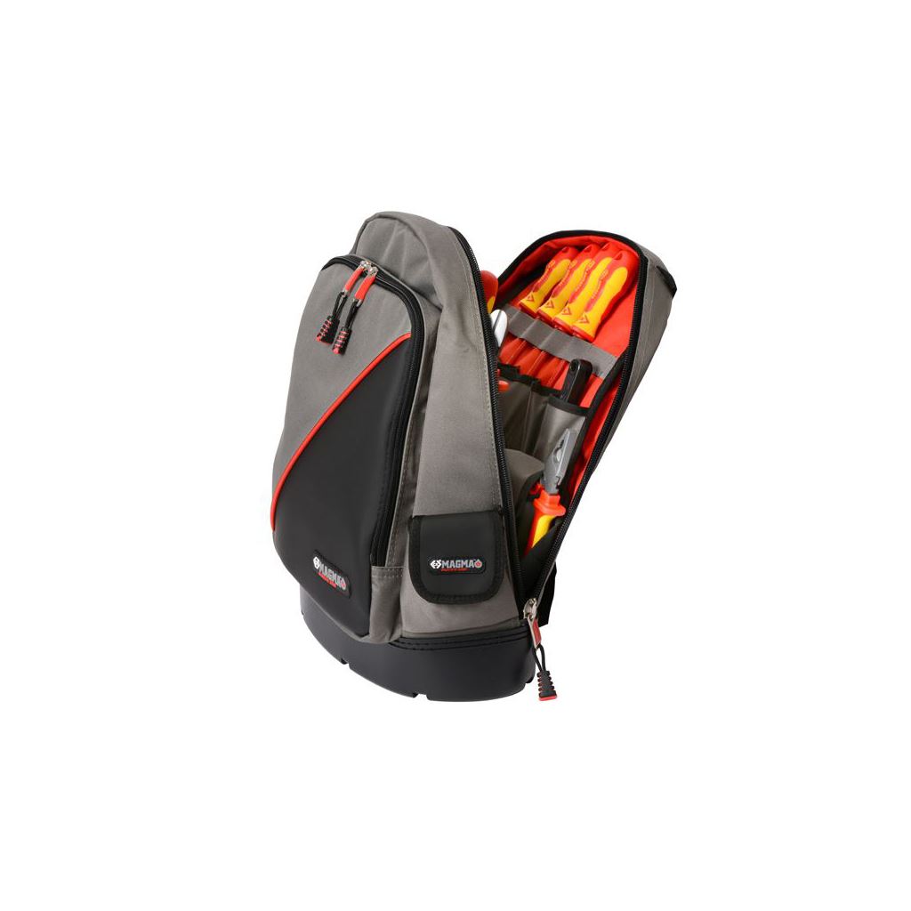 CK Magma Tools C.K Magma Rucksack Plus MA2635