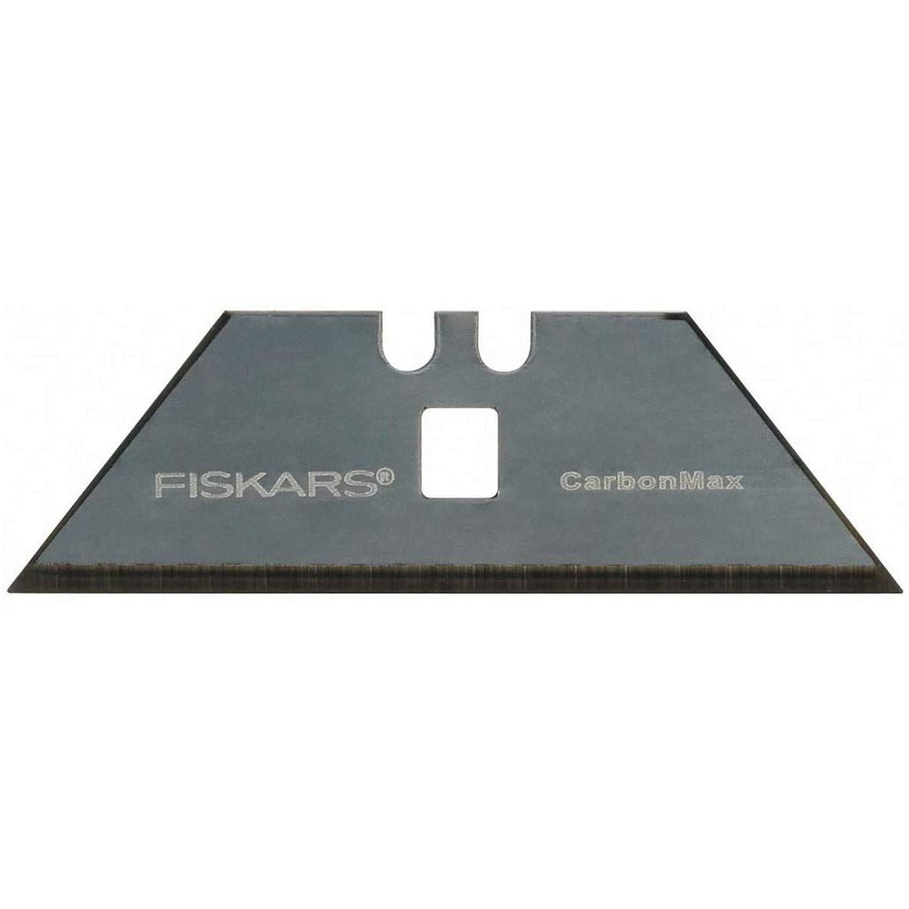Fiskars CarbonMax utility knife blades 5 pack