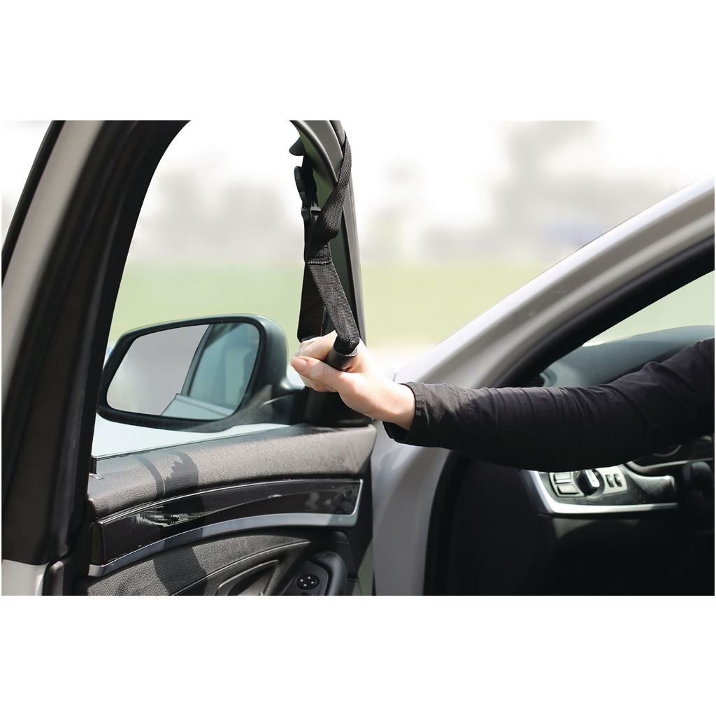 Vitility Car Caddie
