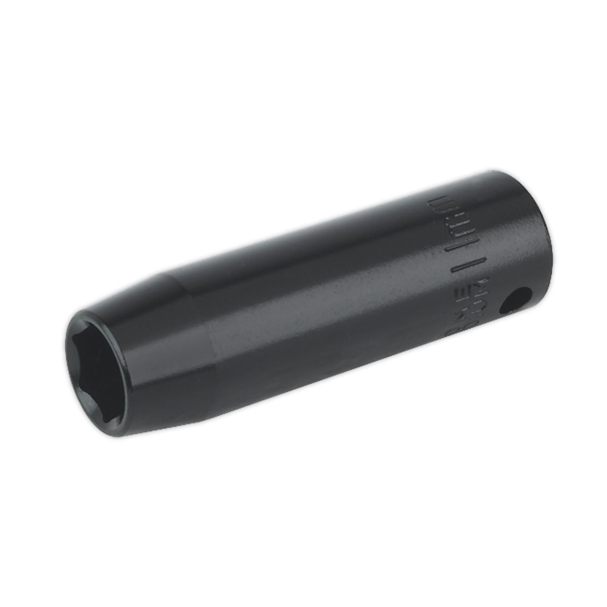 Sealey Impact Socket 11mm Deep 3/8"Sq Drive IS3811D