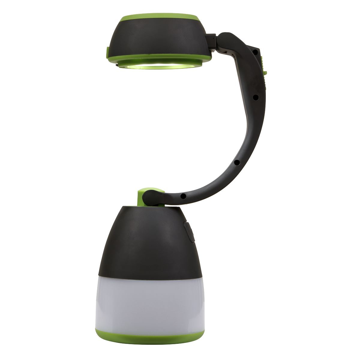 Sealey SMD LED Rechargeable 3-in-1 Spotlight 3W LED140