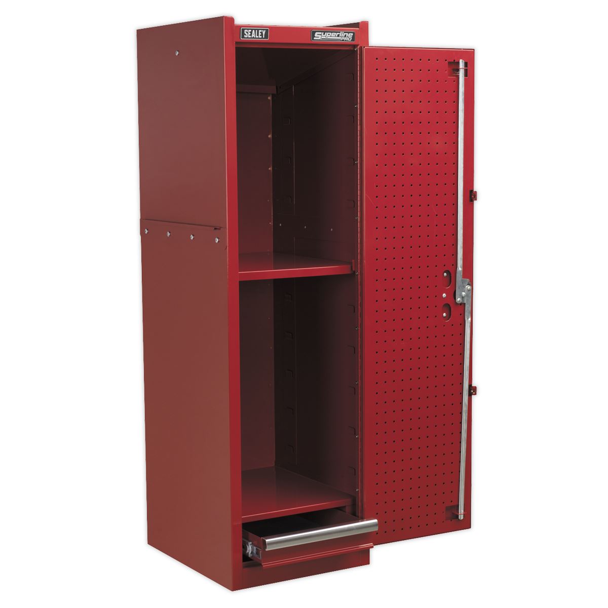 Sealey Hang-On Locker - Red AP33519