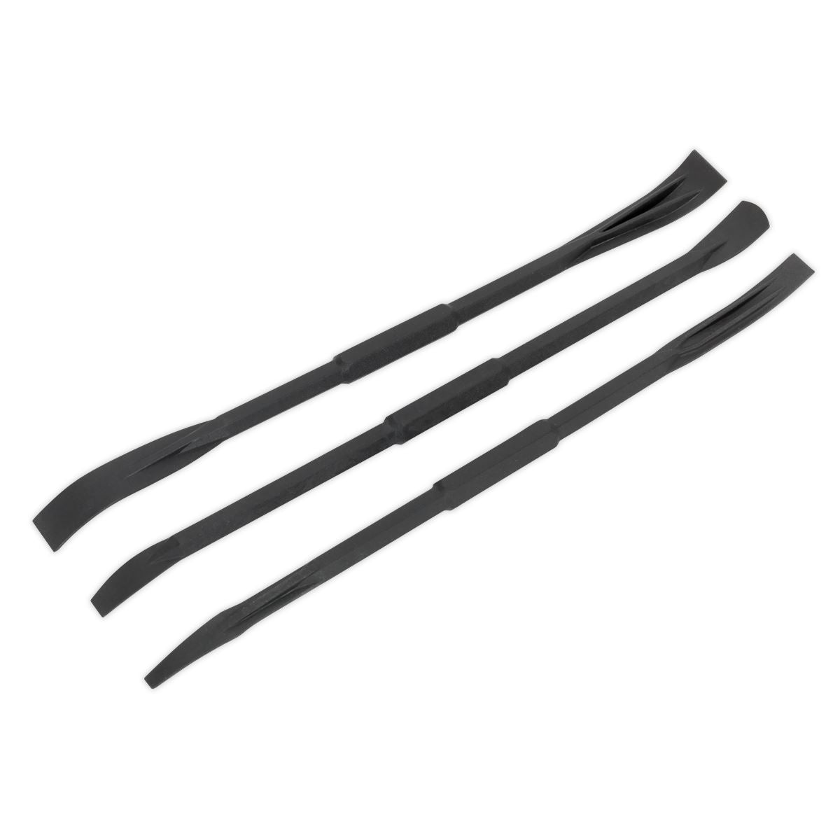 Sealey Mini Trim Panel Removal Set 3pc RT014