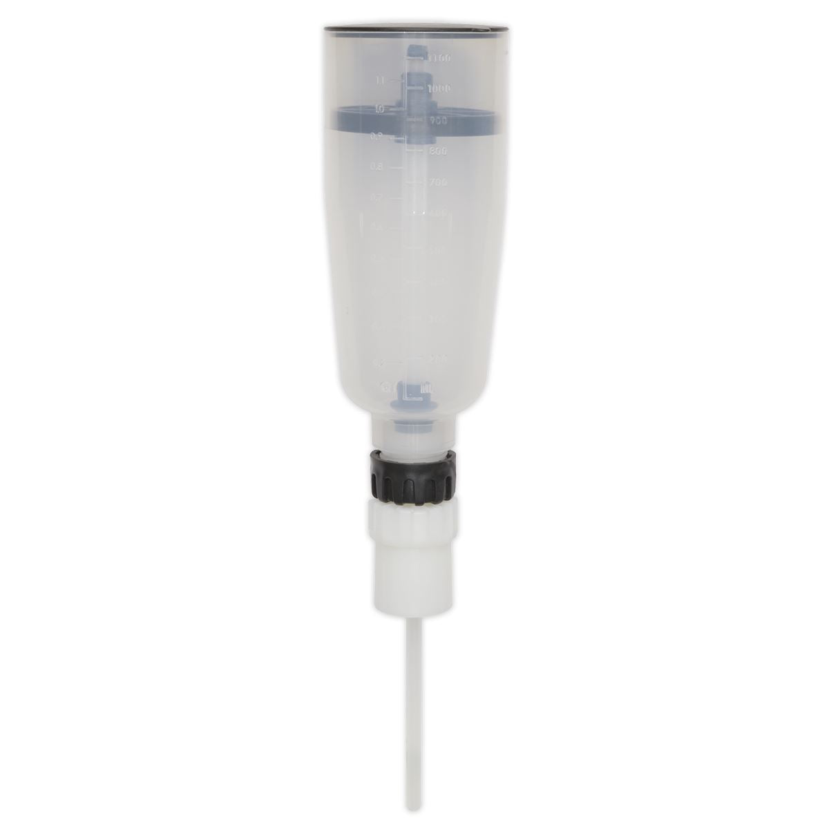 Sealey AdBlue Filling Funnel - Straight ADB07S