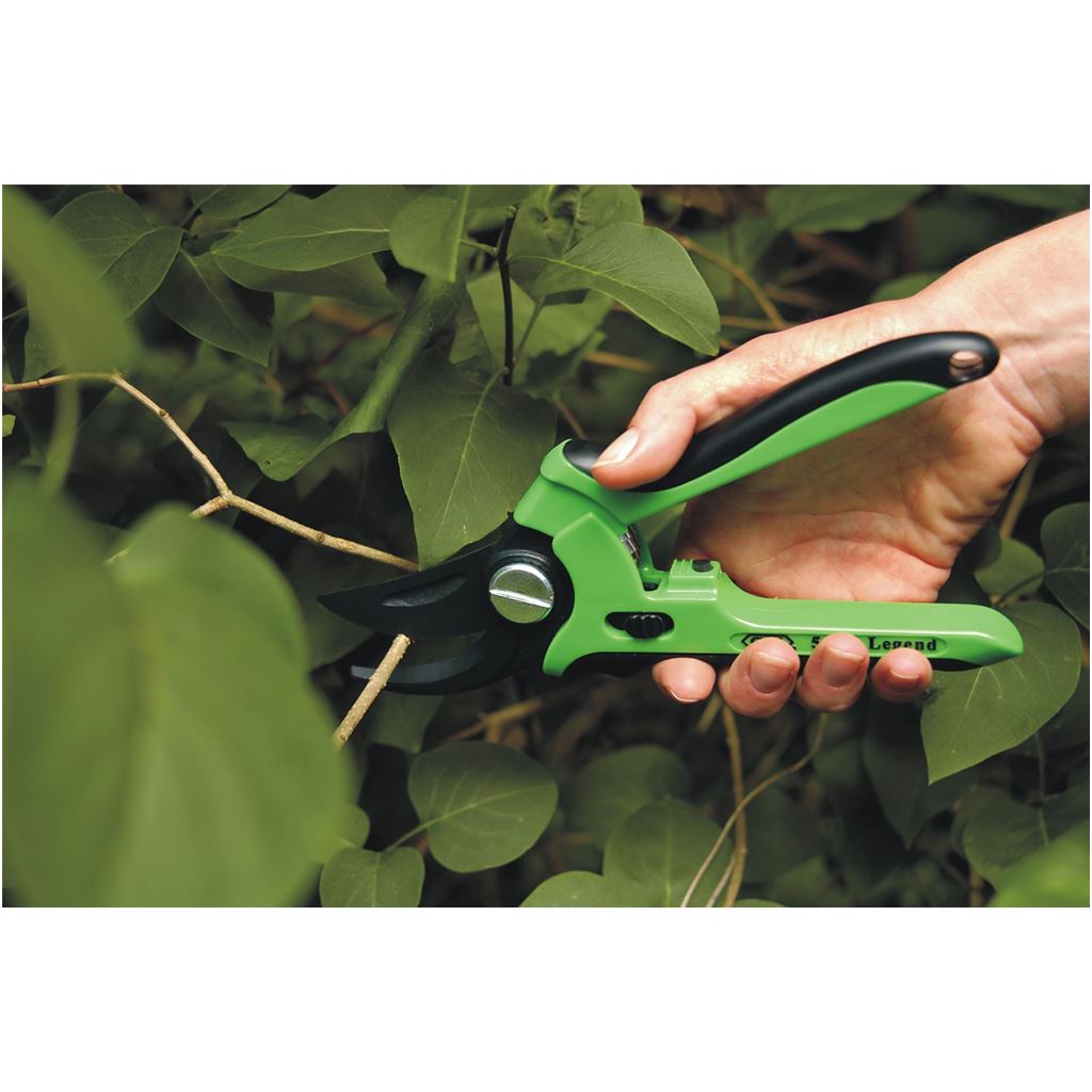 CK Tools Classic Legend H/D Bypass Pruners G5610