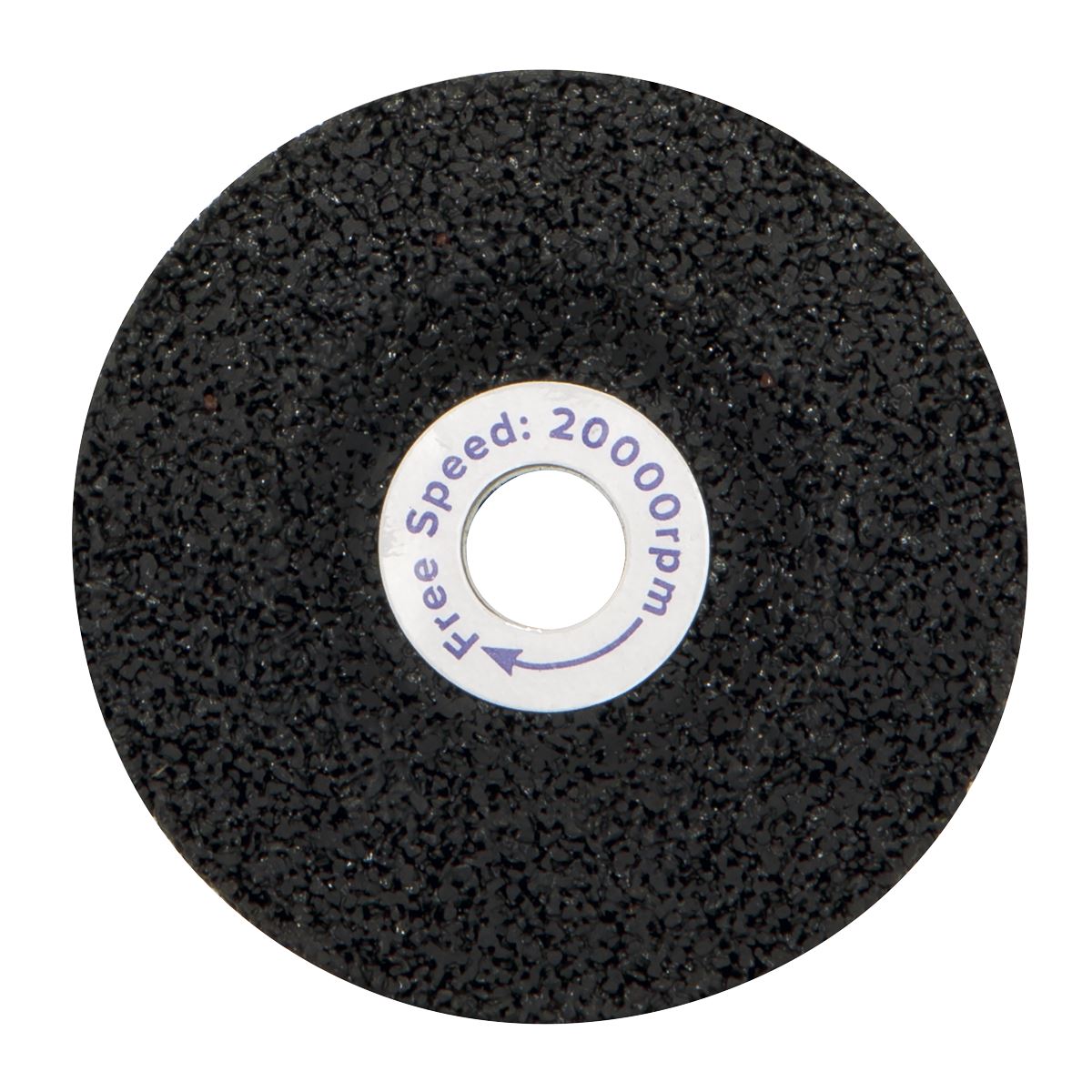 Sealey Grinding Disc 58 x 4mm 9.5mm Bore PTC/50G