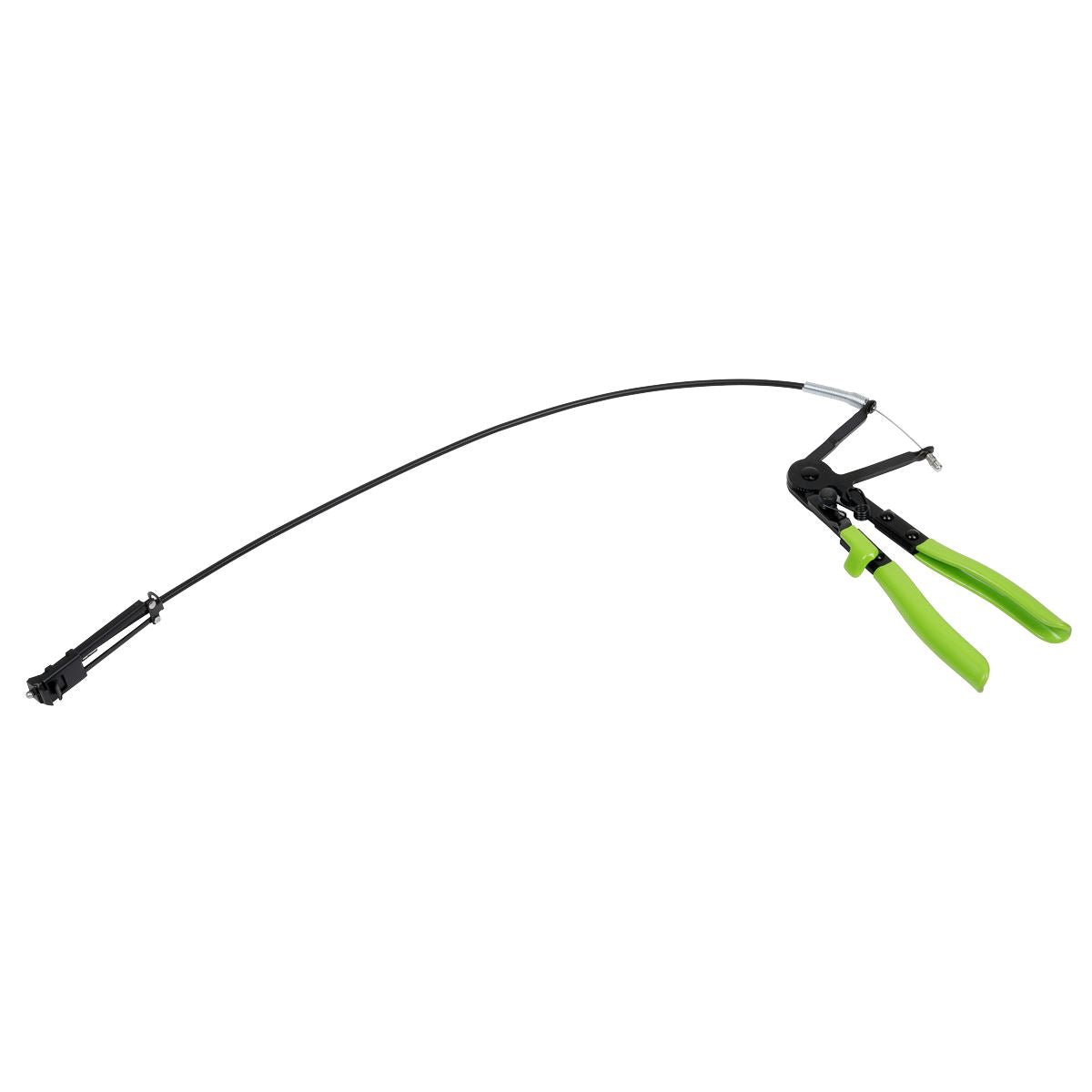 Sealey Hose Clip Removal Tool Set 7pc VS2662