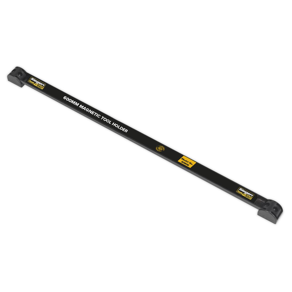 Sealey Tool Holder Magnetic 600mm S0906
