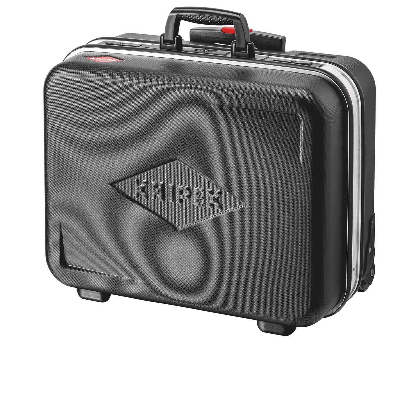 KNIPEX 00 21 06 LE Tool Case "BIG Basic Move", Empty. 515mm