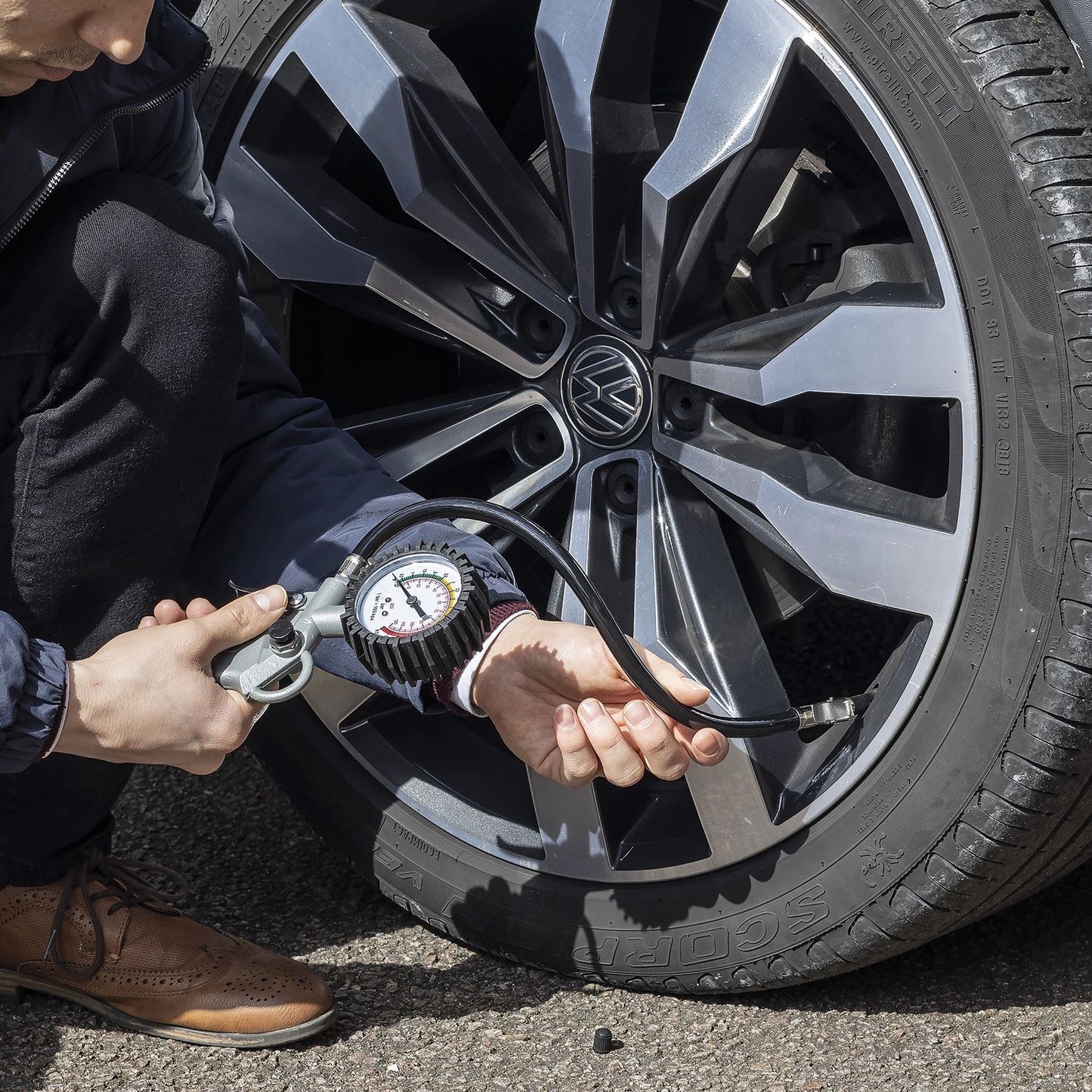 SIP Industrial AirHub Wall-Mounted Direct Drive Compressor