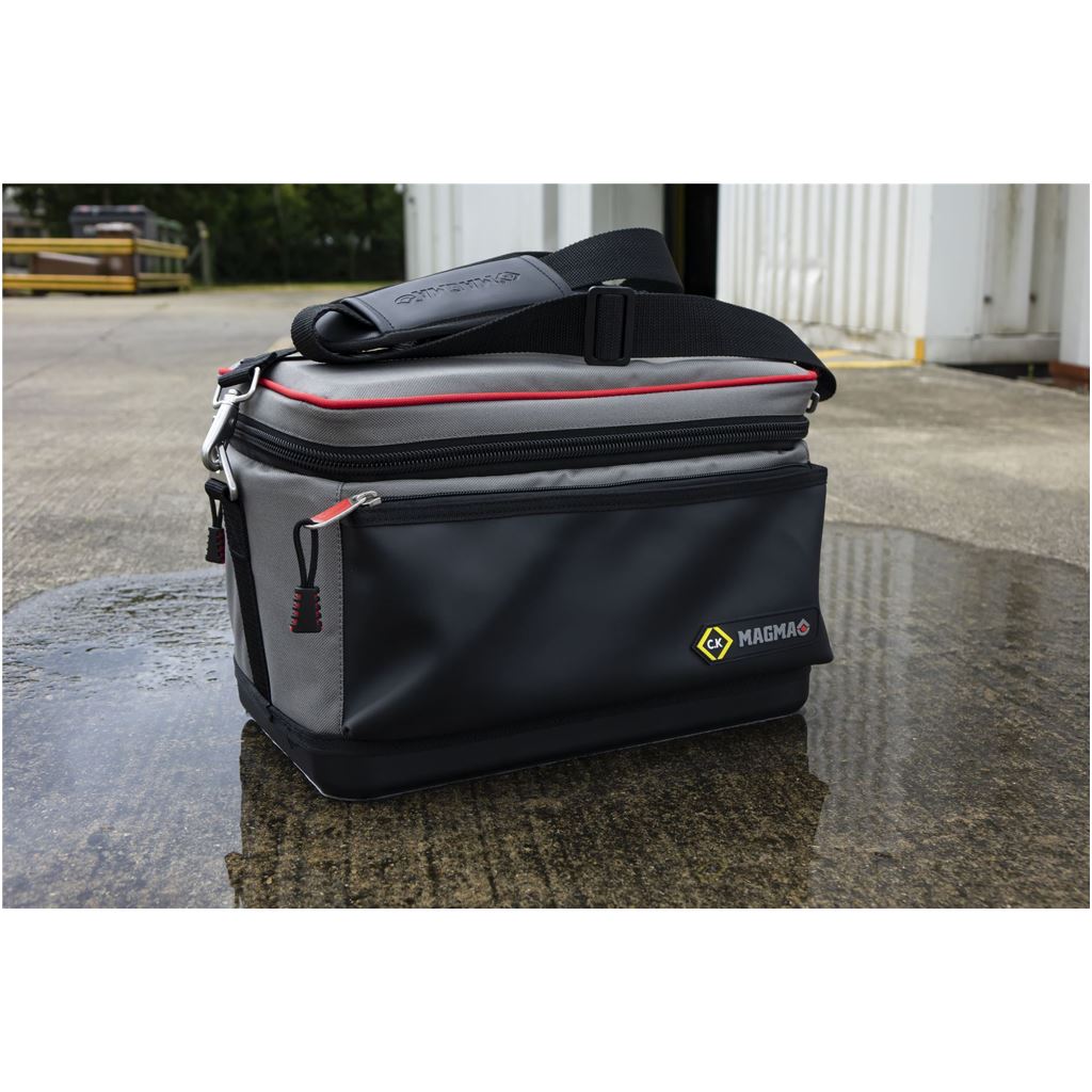 CK Magma Tools C.K Magma Test Equipment Case Plus MA2641