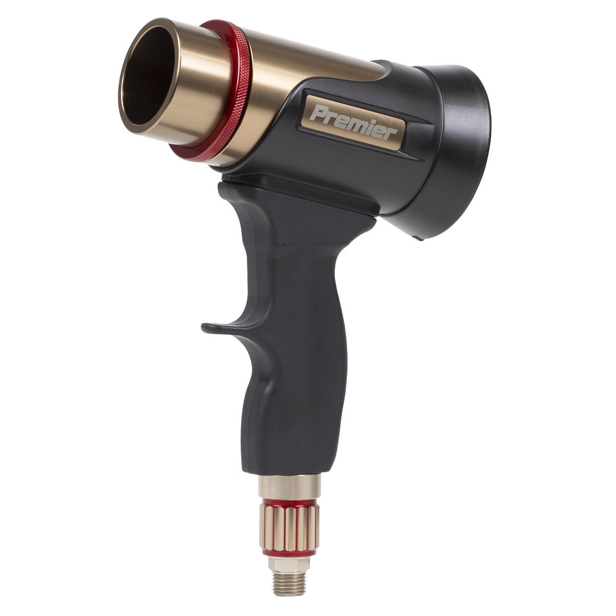 Sealey Premier Air Operated Drying Gun with Adjustable Airflow SDA05