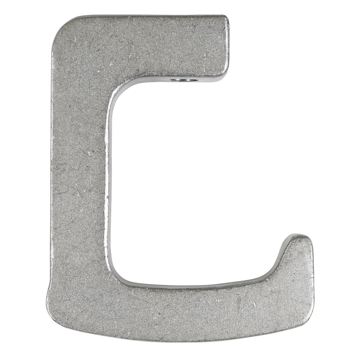 Sealey Heavy-Duty G-Hook for Slide Hammer VS3818