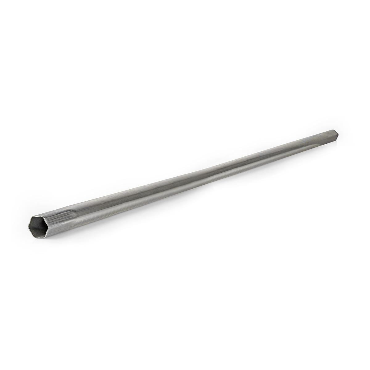 Nedis Satellite Mast Length: 2m Diameter: 42mm SDMT110ME