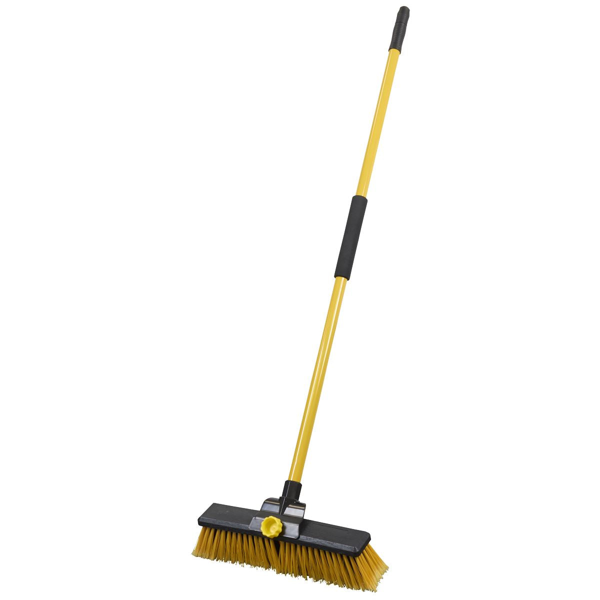 Sealey Yard Broom 18�(460mm) BM18HX