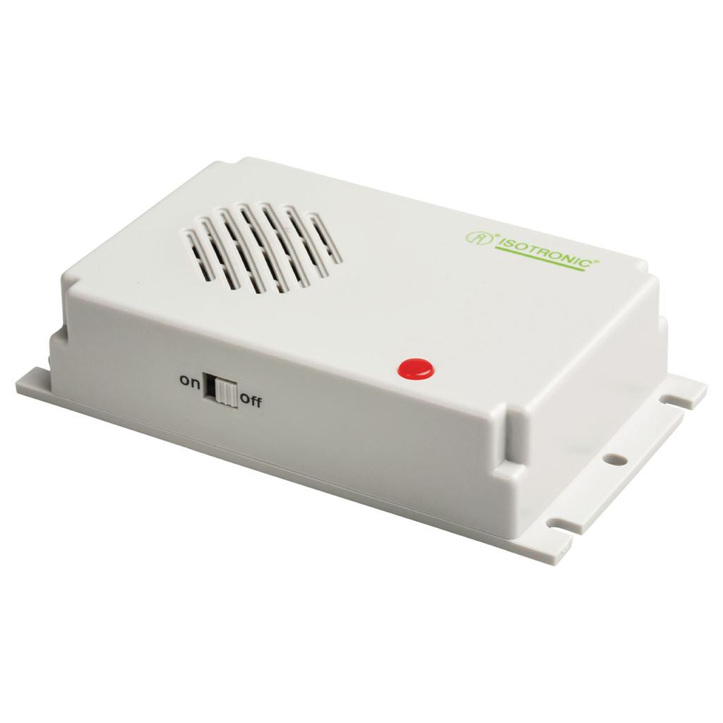 Isotronic Mice and Rat-free Mobile - 70624