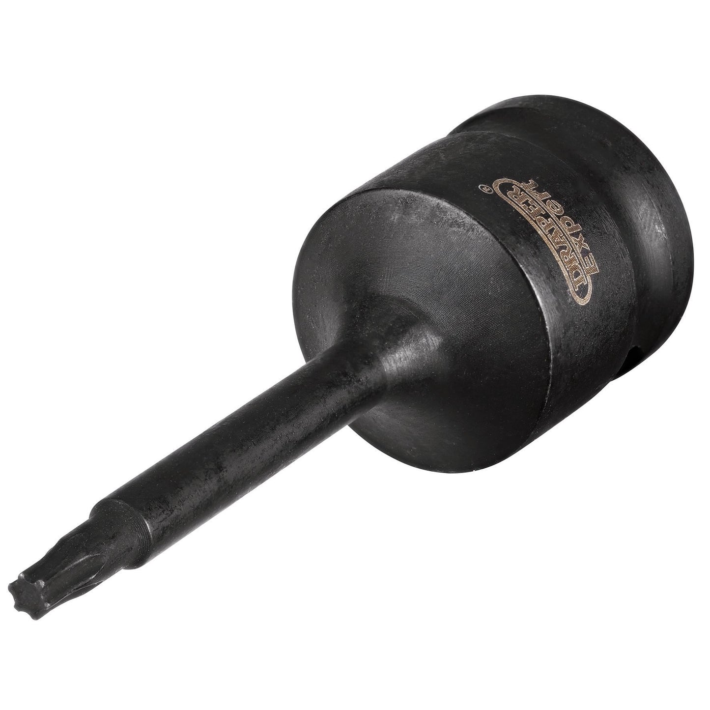 Draper TX-STAR Impact Socket Bit, T20, 1/2" Sq. Dr.