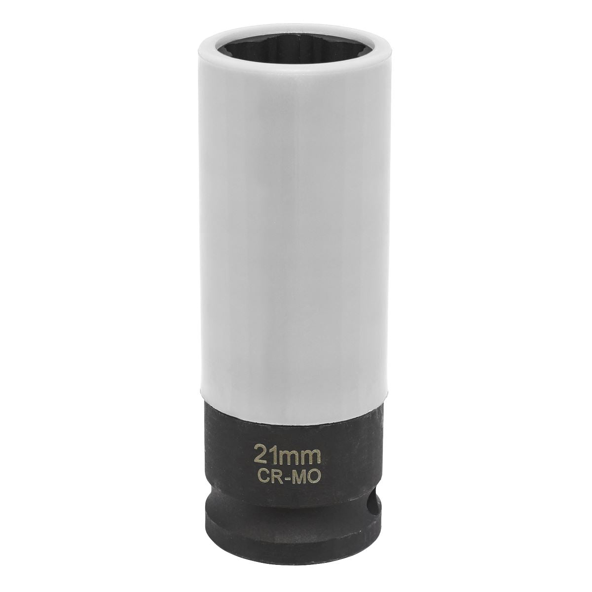 Sealey Alloy Wheel Impact Socket 1/2"Sq Dr. Star Profile - Hyundai SX0421