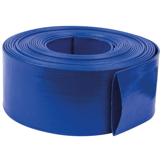 SIP Industrial 2" 10mtr Layflat Delivery Hose