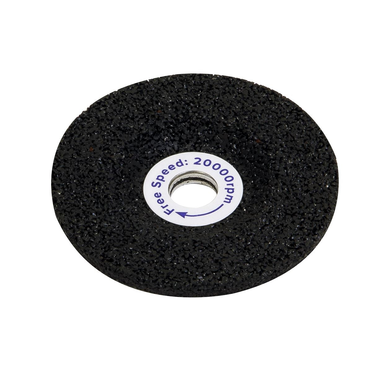 Sealey Grinding Disc 58 x 4mm 9.5mm Bore PTC/50G