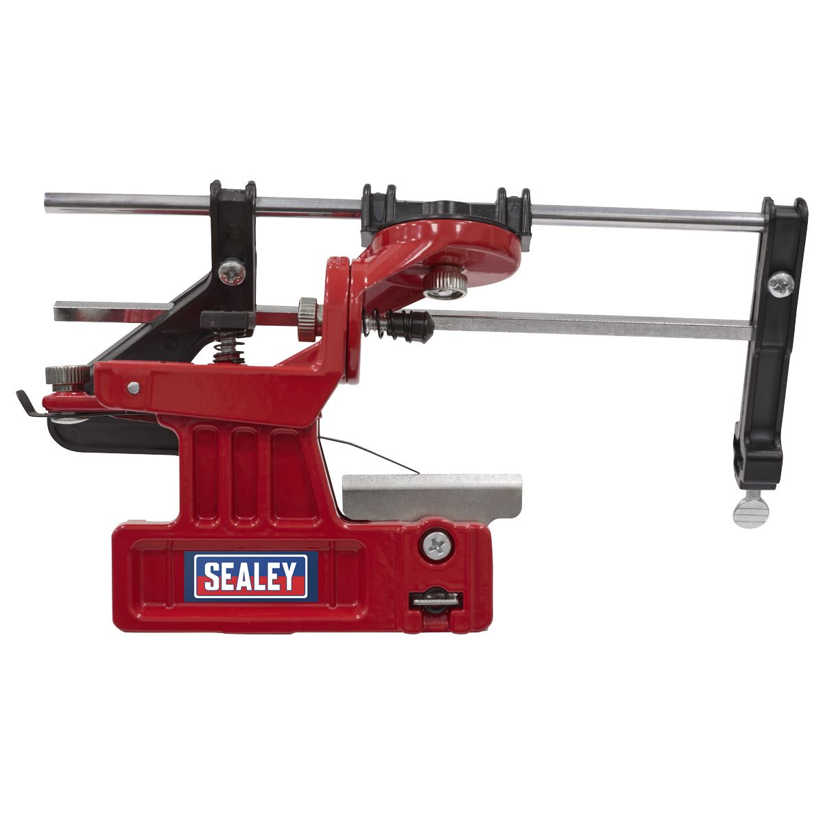 Sealey Bar Mounted Chainsaw Chain Sharpening Guide CS02