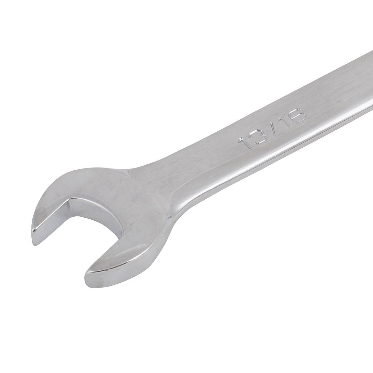 Sealey Combination Spanner 13/16" - Imperial CW10AF