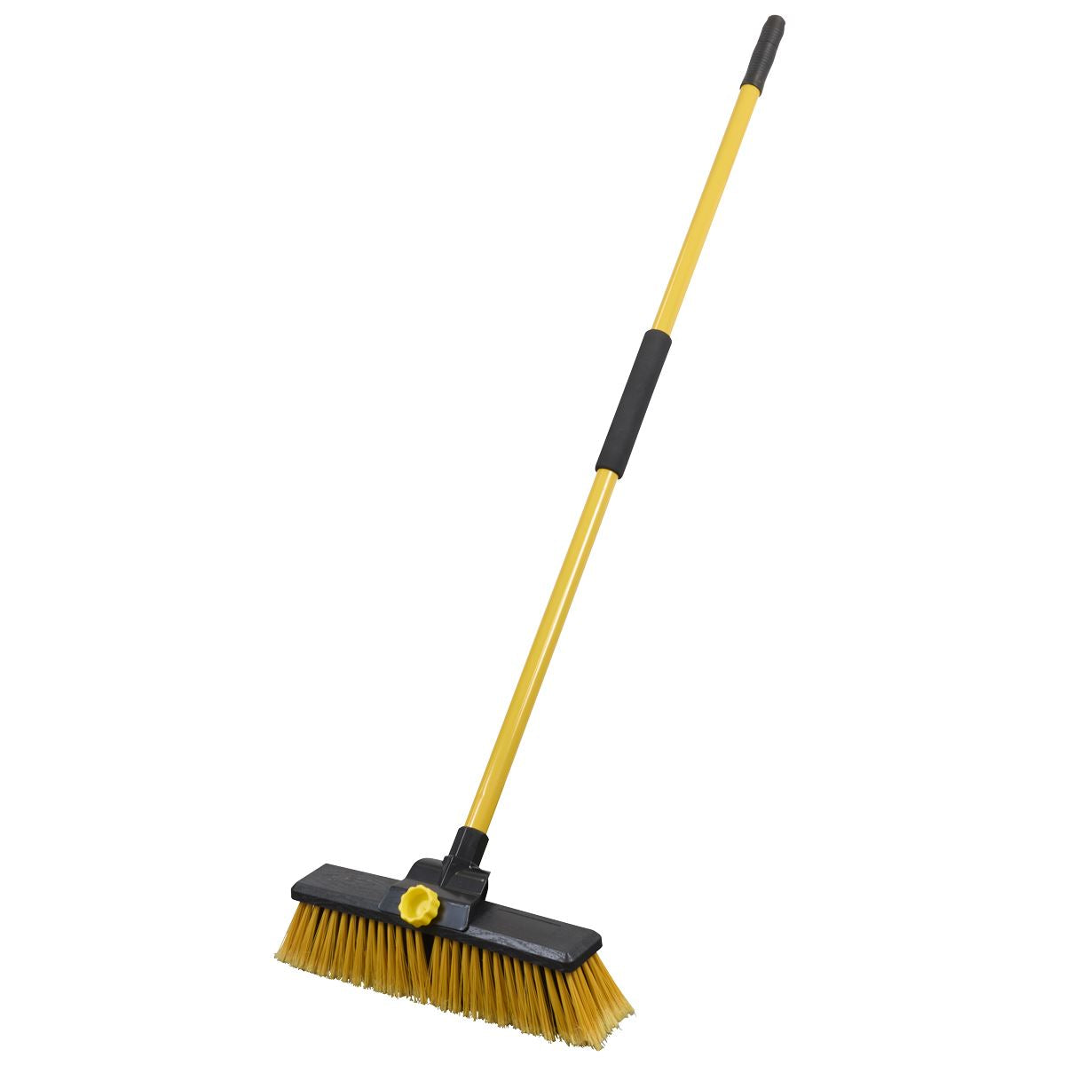 Sealey Yard Broom 18�(460mm) BM18HX