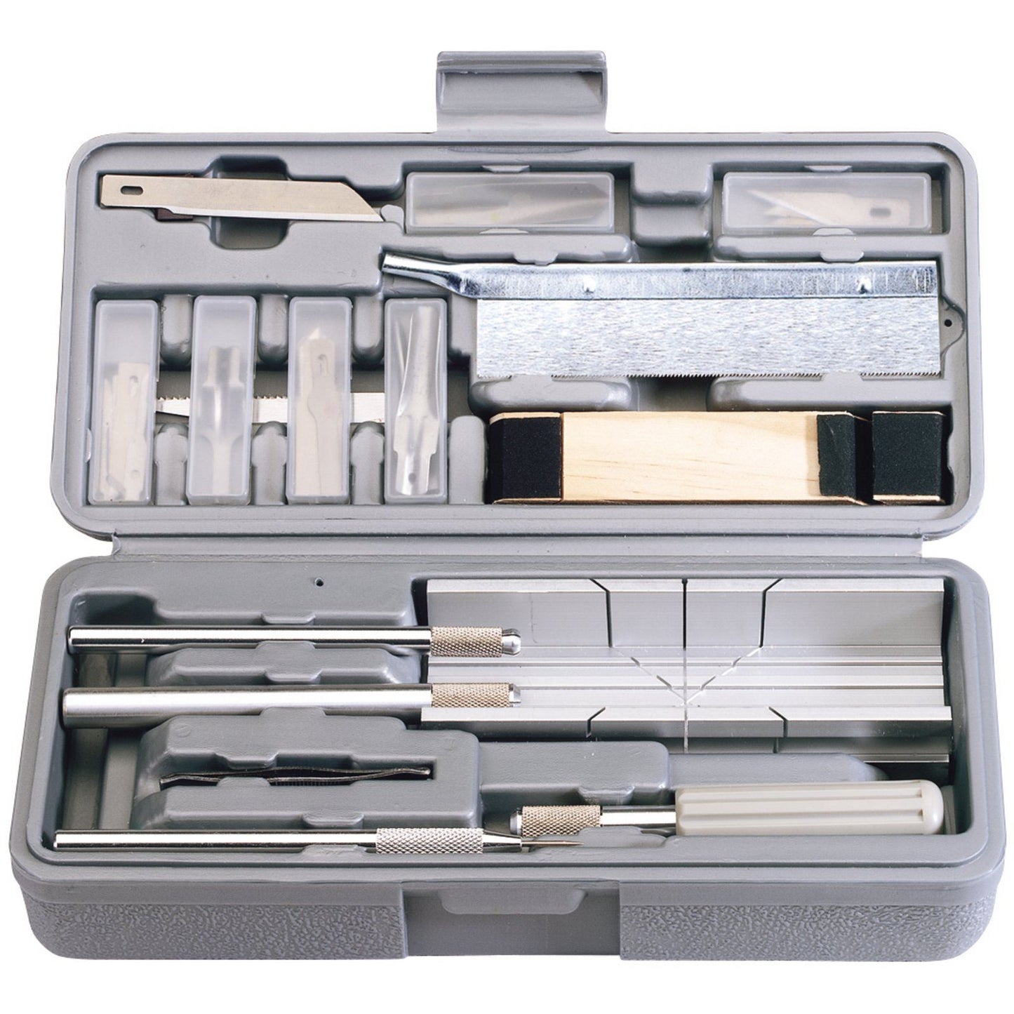 Draper Modeller's Tool Kit (29 Piece) HK29 - 21835