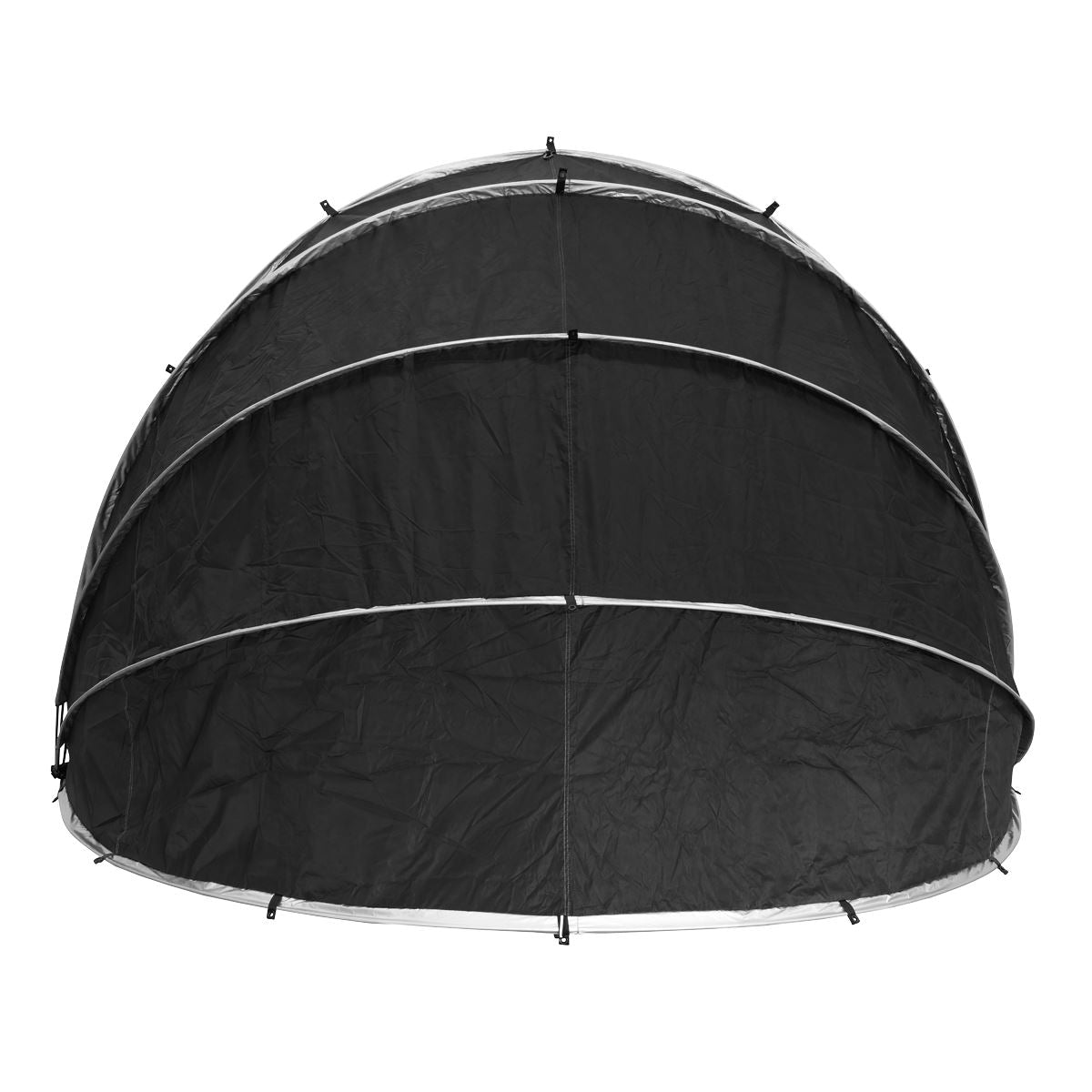 Sealey Wall Mounting Folding Motorcycle Shelter MCTS