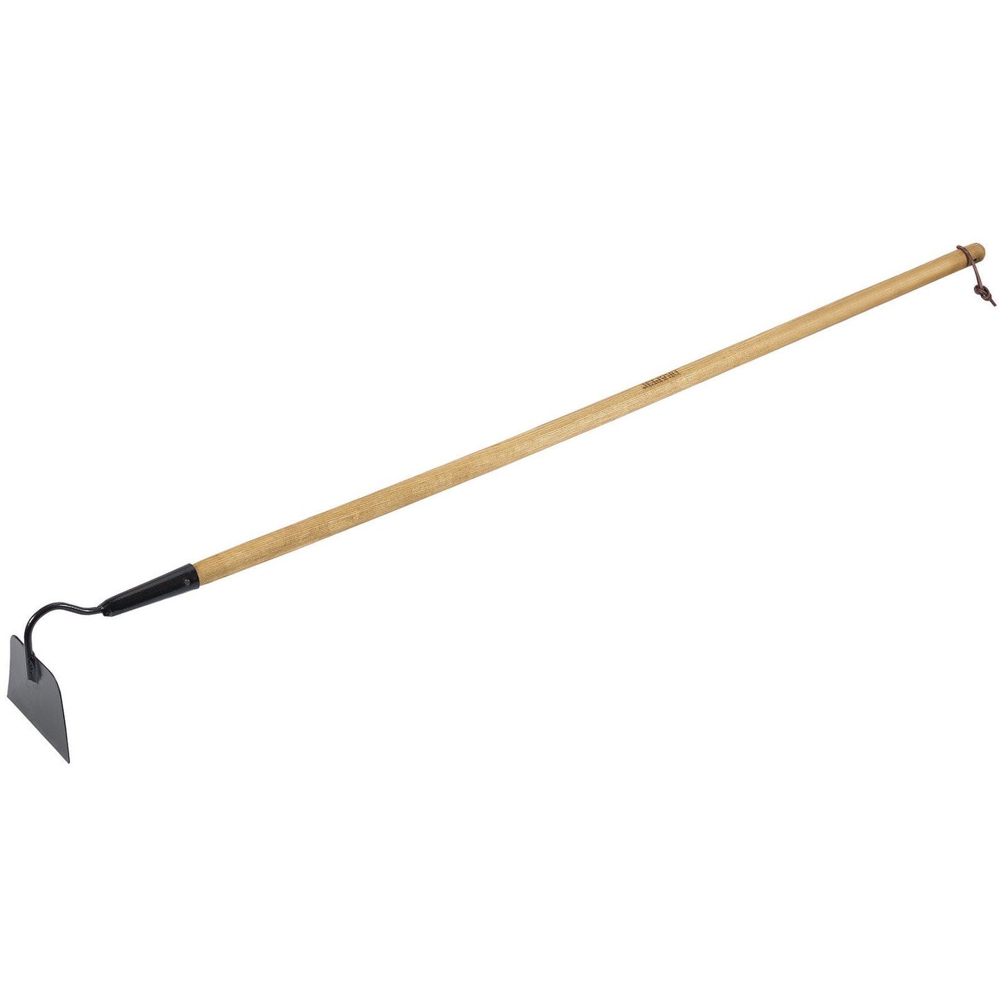 Draper Carbon Steel Draw Hoe with Ash Handle A3076/I - 14310