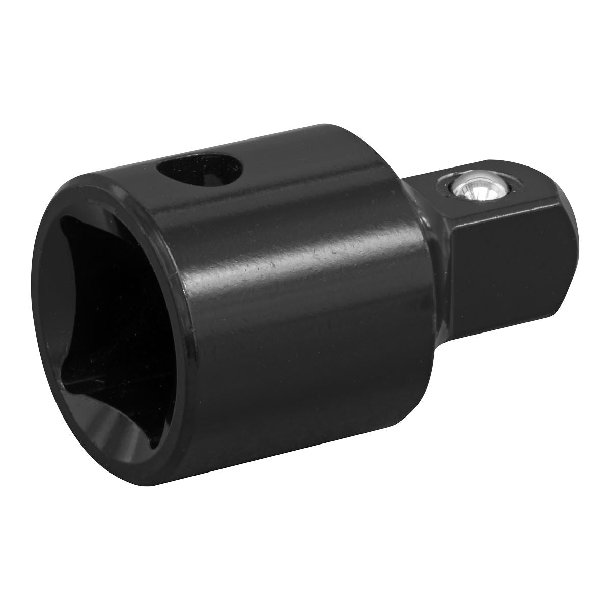 Sealey Impact Adaptor 1/2"Sq Drive Female - 3/8"Sq Drive Male AK5401