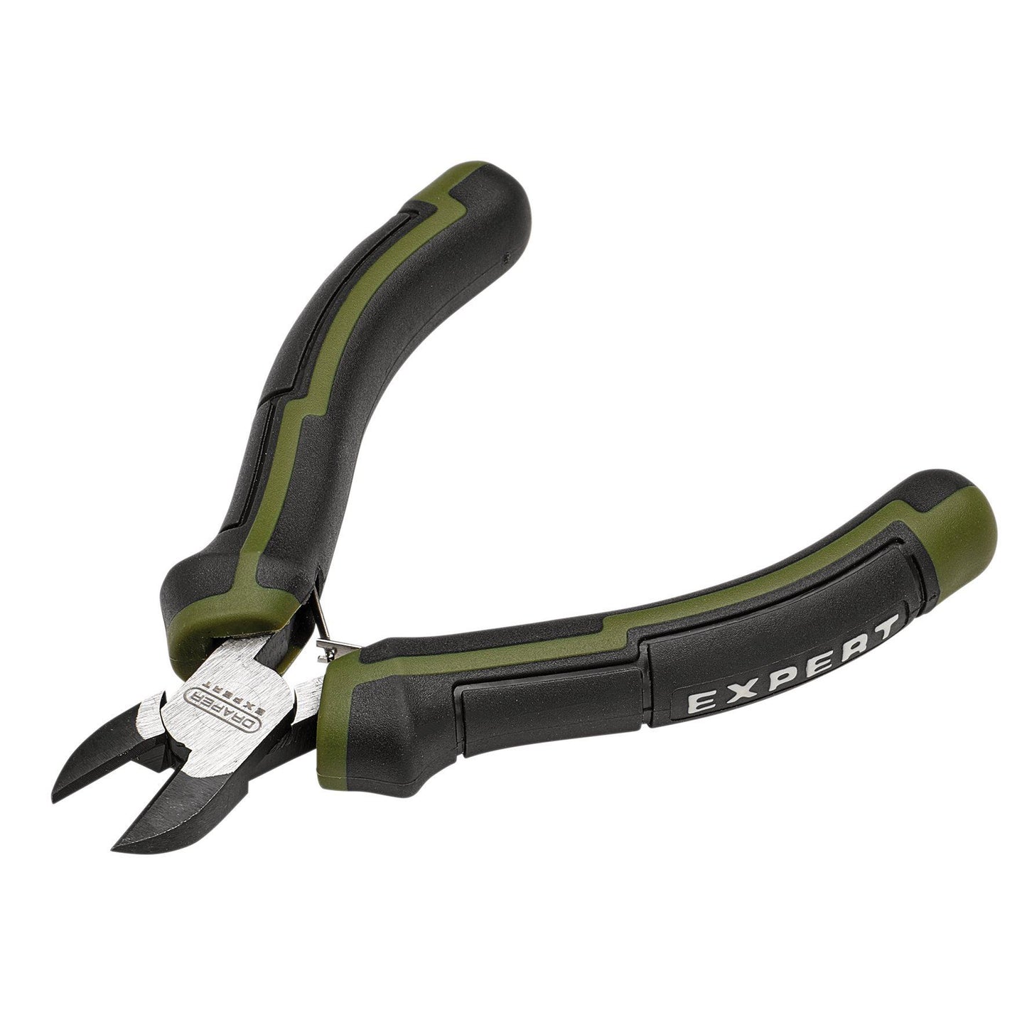Draper Expert Mini Side Cutters, 105mm