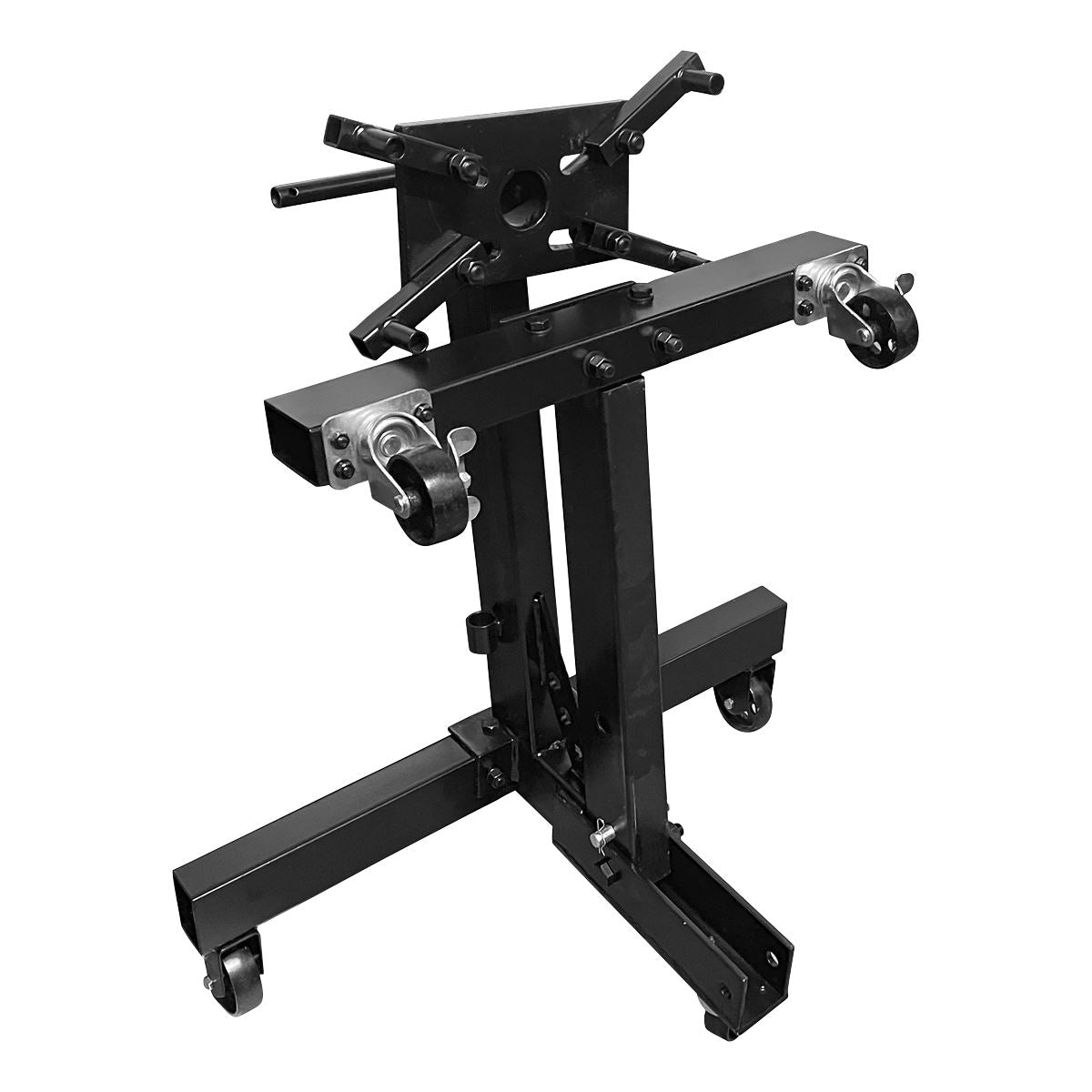 Sealey Folding Engine Stand 680kg Capacity ES680F