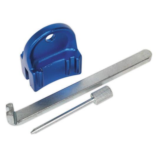 Sealey Pet Eng Timing Kit - for GM, Chevrolet, Saab EcoTec - Belt VSE5005