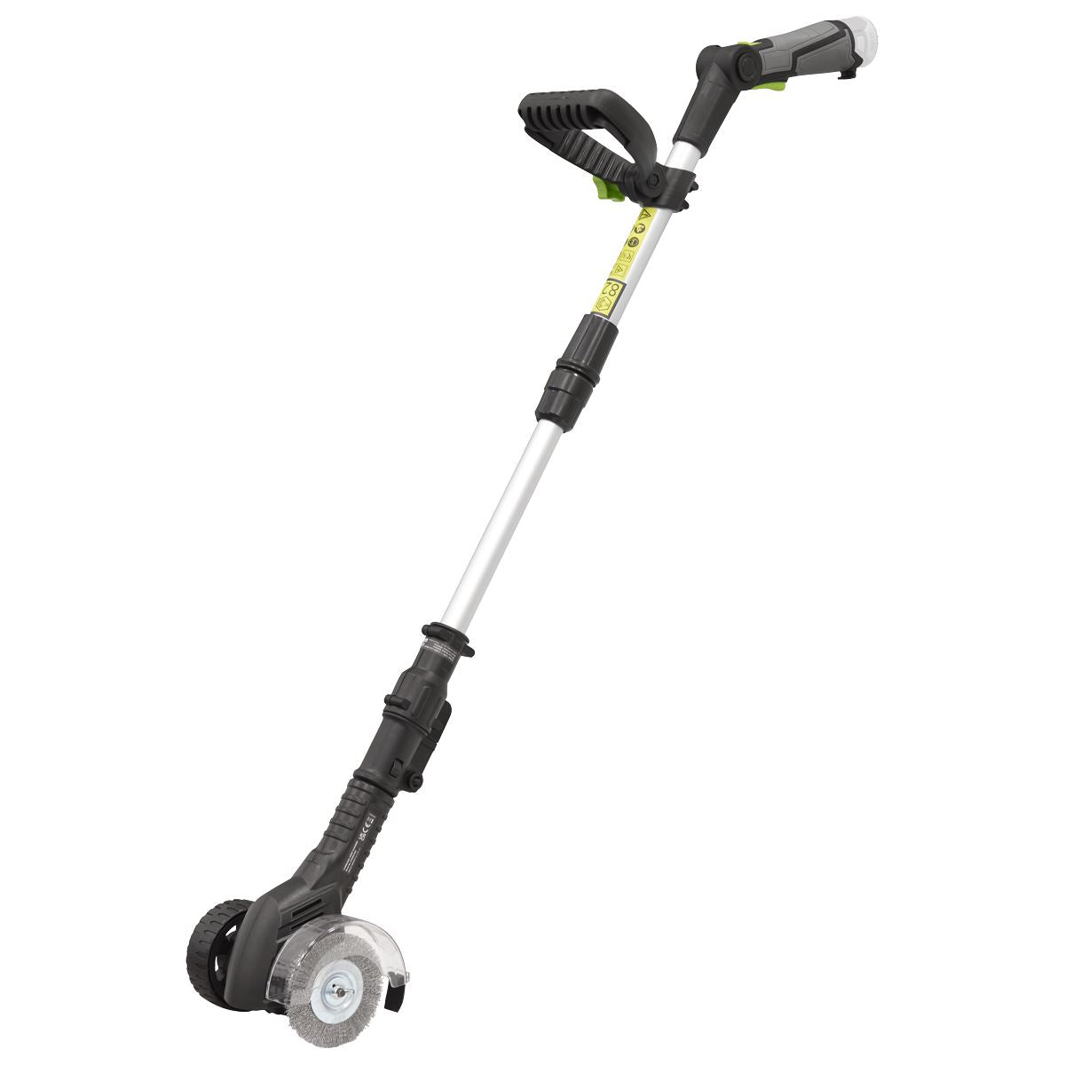 Sealey SV10.8 Series 100mm Cordless Joint Cleaner 10.8V - Body Only CP108VJCBO