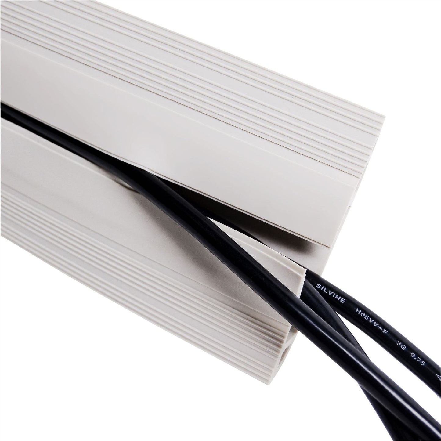 Dataflex Cable Cover 1500 x 150 mm 31150 Cable Cover