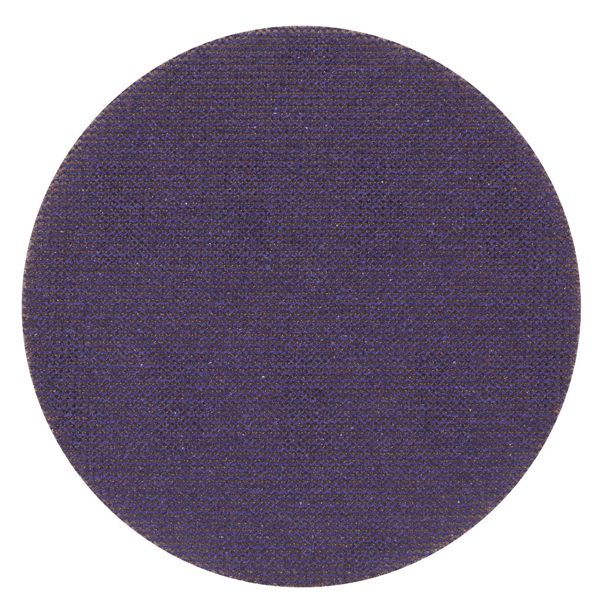 Sealey Ceramic Mesh Sanding Disc 150mm 120Grit - Pack of 10 MSS150120