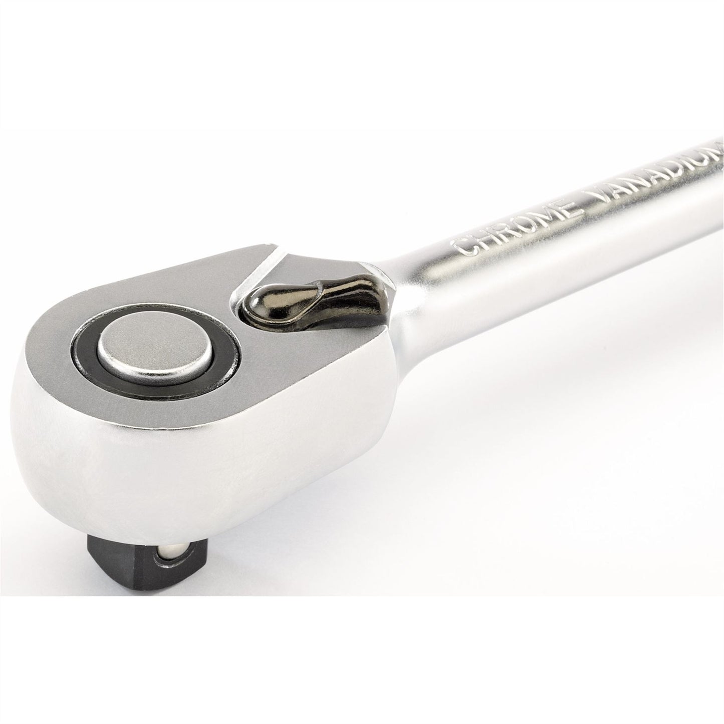Draper Expert 1/2" Square Drive 72 Tooth Ratchet with Quick Release 26504
